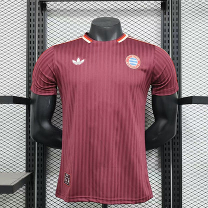Bayern Munich 2025-26