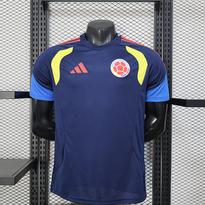 Selección Colombia Entrenamiento 2026