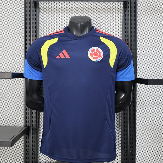 Selección Colombia Entrenamiento 2026