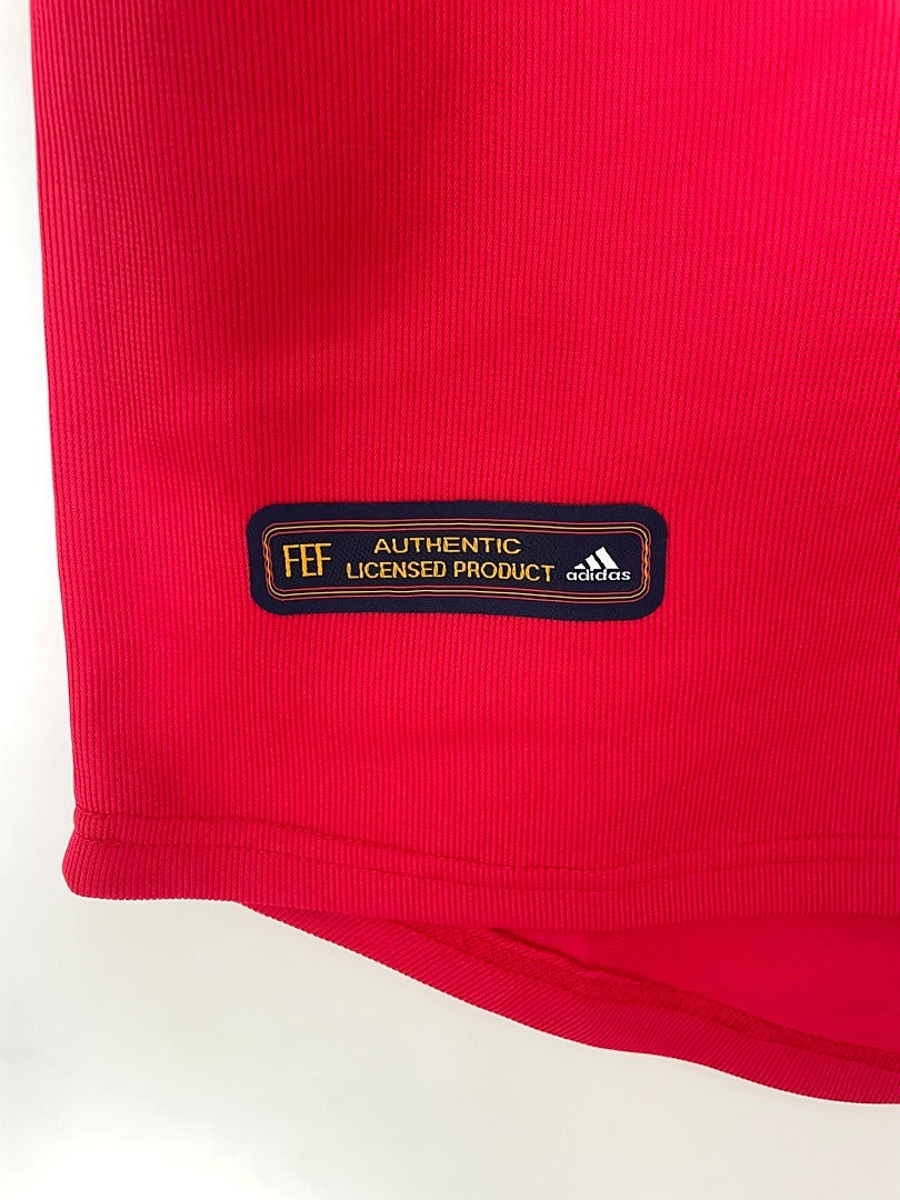 Selección España 2000 Retro