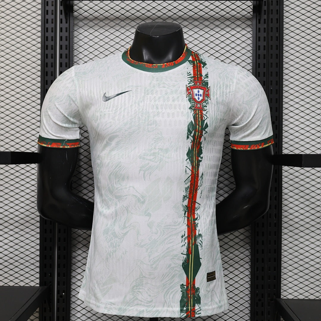 Selección Portugal Edición especial l2026