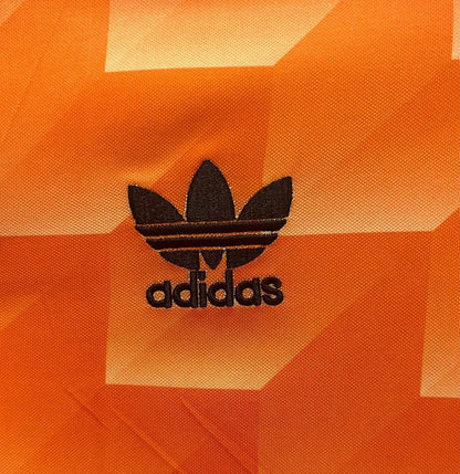 Selección Holanda 1988 Retro