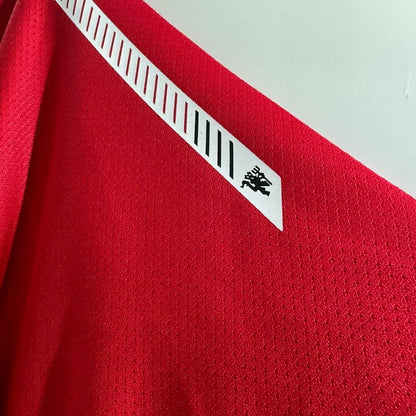 Manchester United 2010-2011 Retro
