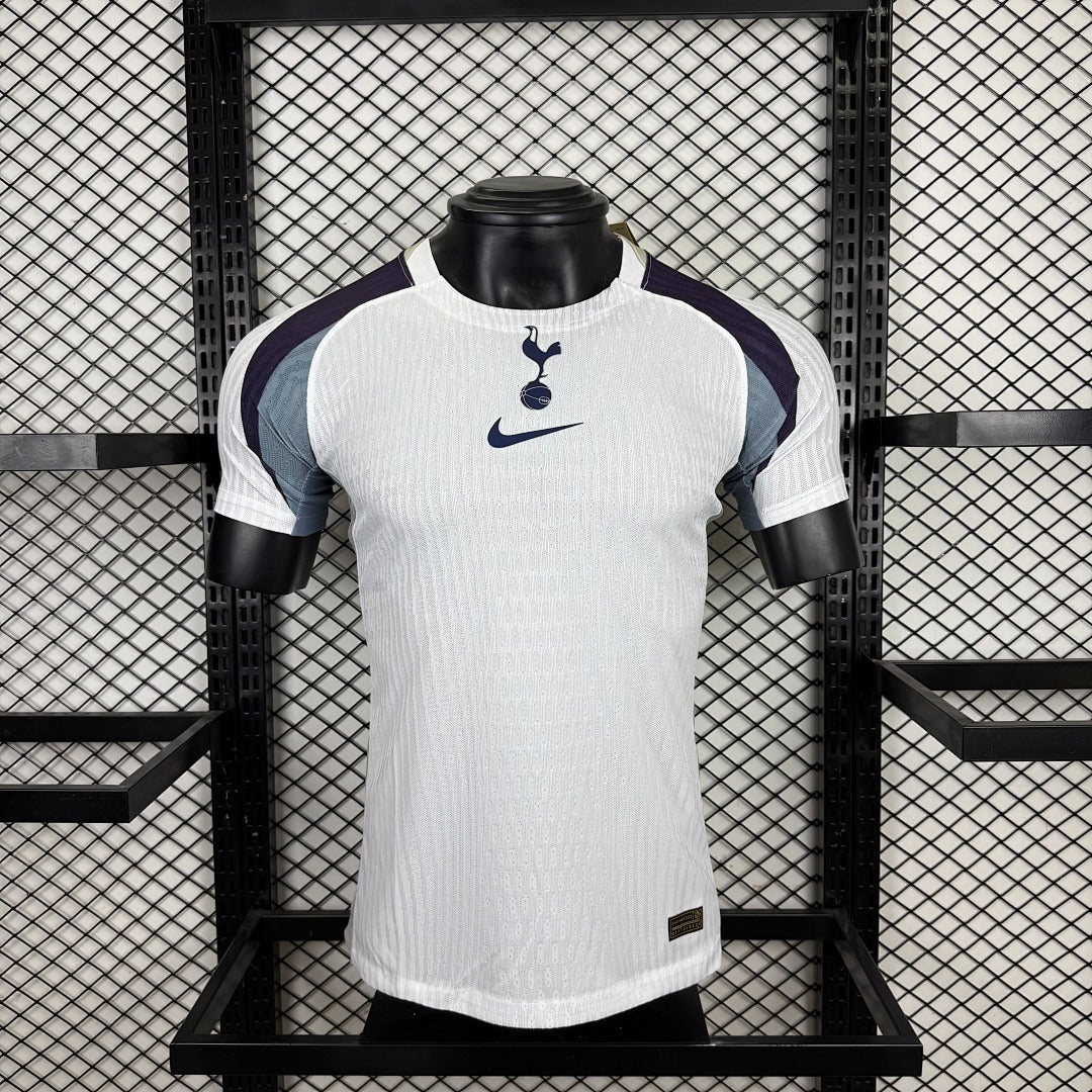 Tottenham Local 2025-26