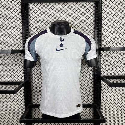 Tottenham Local 2025-26