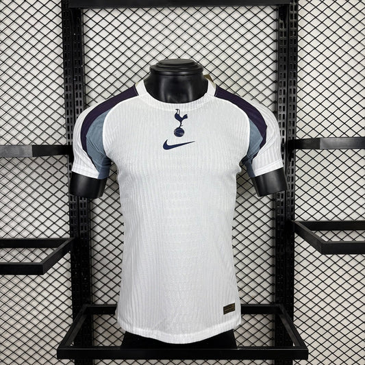 Tottenham Local 2025-26