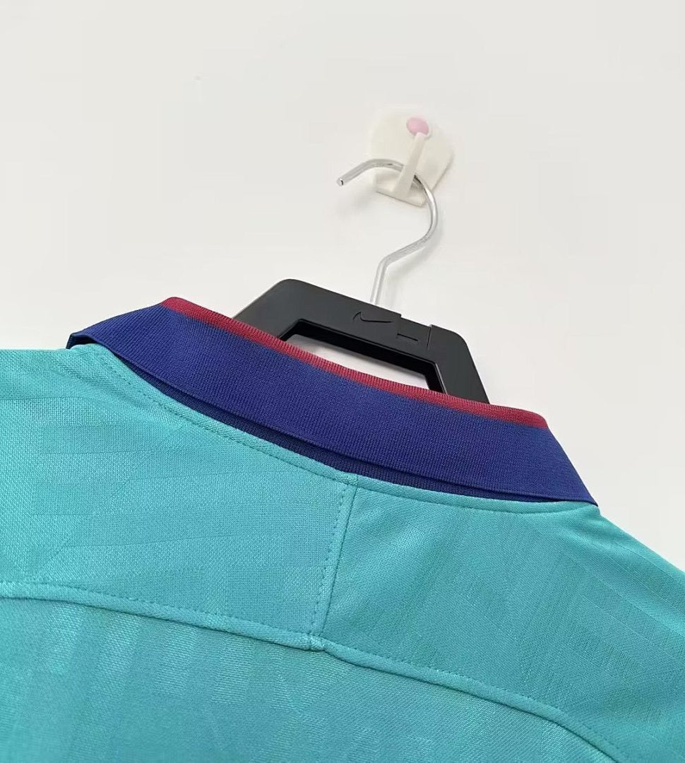 barcelona 2019-2020 Retro