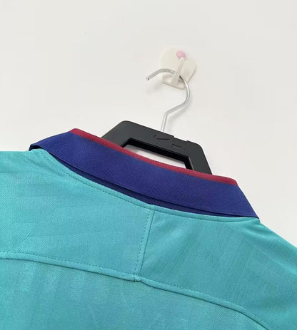 barcelona 2019-2020 Retro