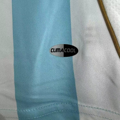 Selección Argentina 2006 Retro