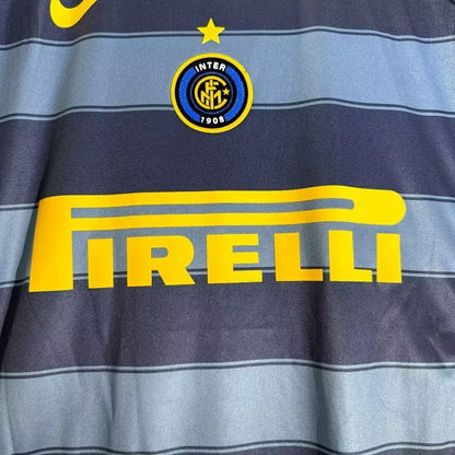 Inter de Milán 2004-2005 Retro