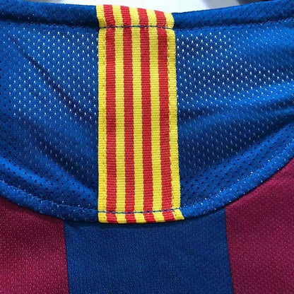 Barcelona 2005-2006 Retro