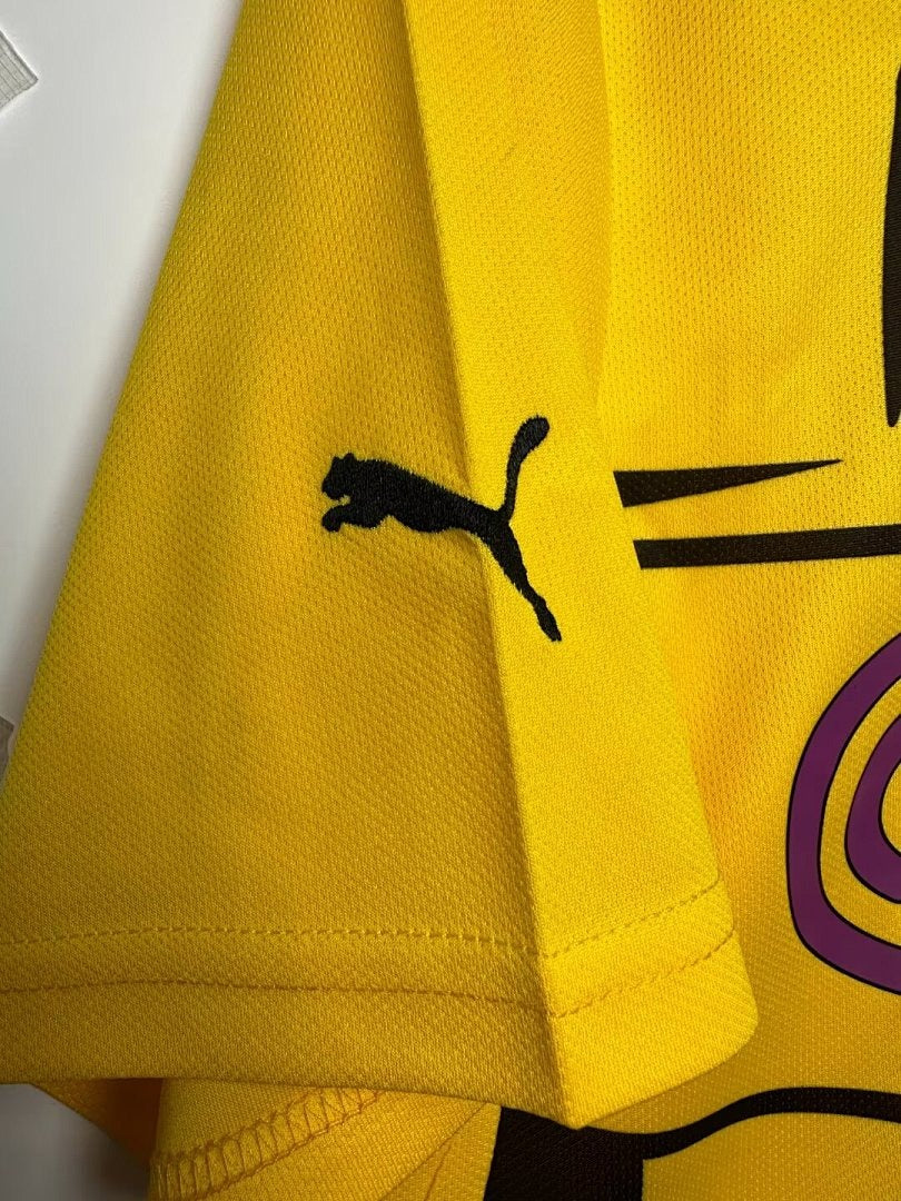 Borussia Dortmund 2012-2013 Retro