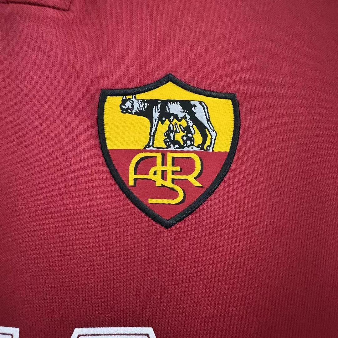 Roma 1998-1999 Retro