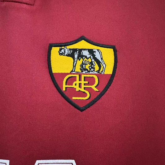 Roma 1998-1999 Retro