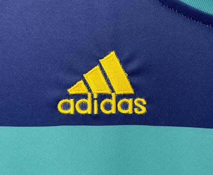 Selección España Portero 2010 Retro
