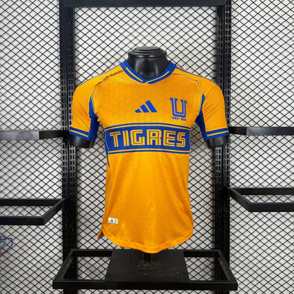 Tigres 25-26 edición especial