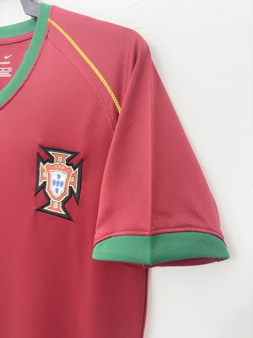 Portugal Local 2006 Retro