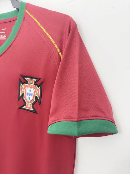 Portugal Local 2006 Retro