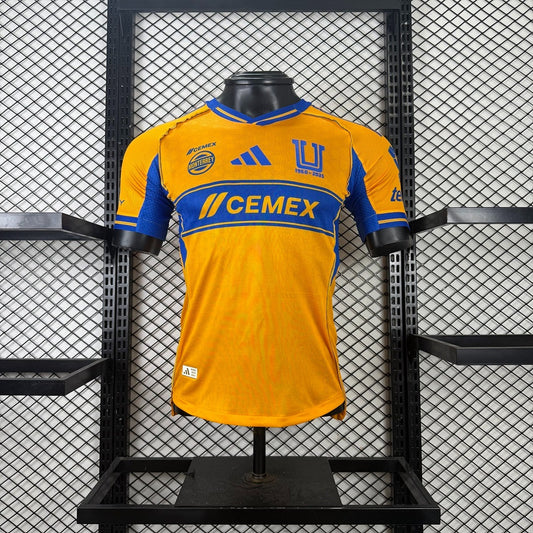 Tigres local 25-26