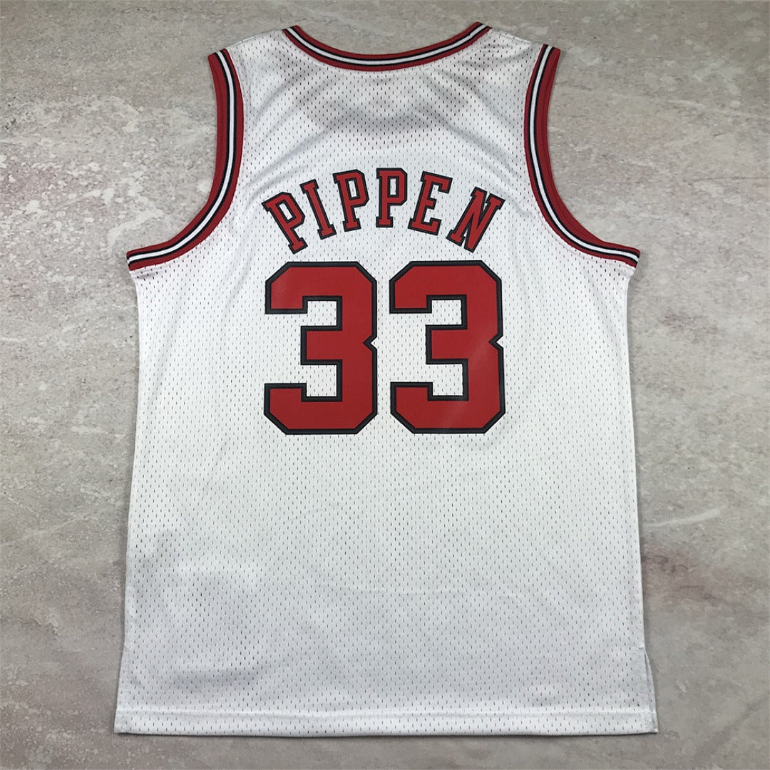 Jersey Chicago Bulls - Pippen #33