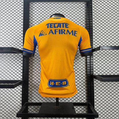 Tigres local 25-26