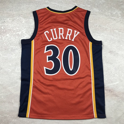Jersey Golden State Warriors - Curry  #30