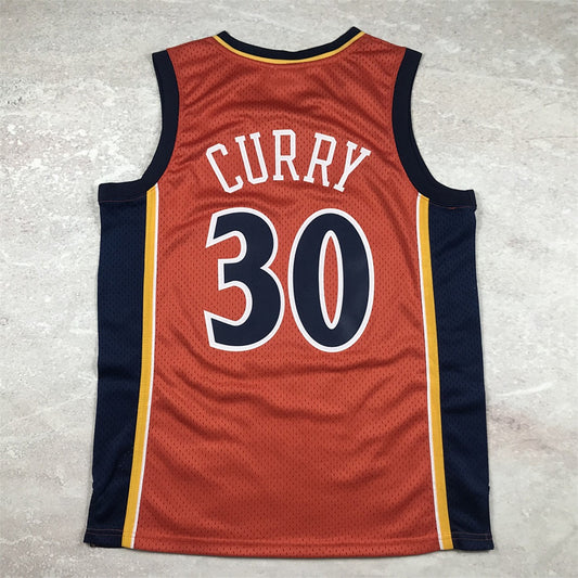 Jersey Golden State Warriors - Curry  #30