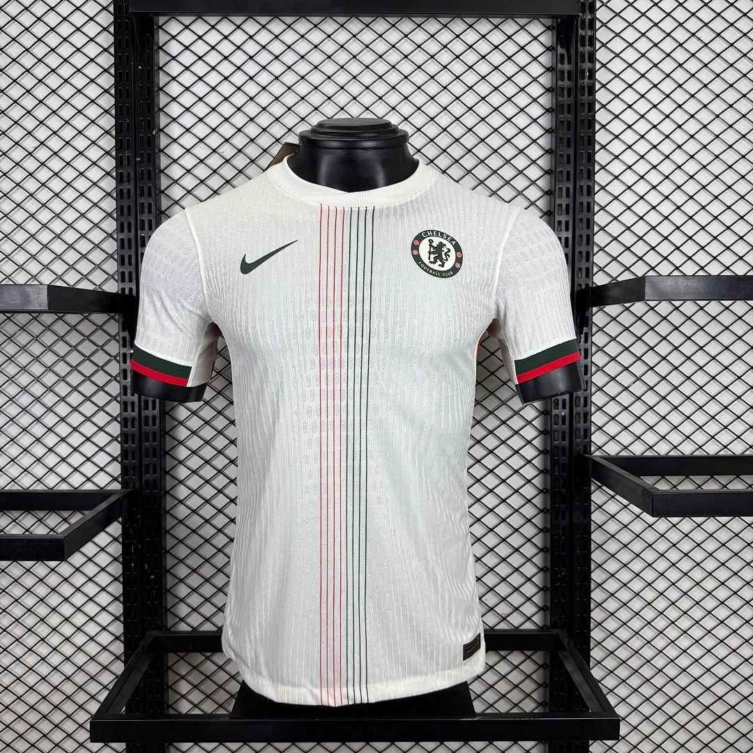 Chelsea Visita 2025-26