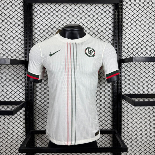 Chelsea Visita 2025-26