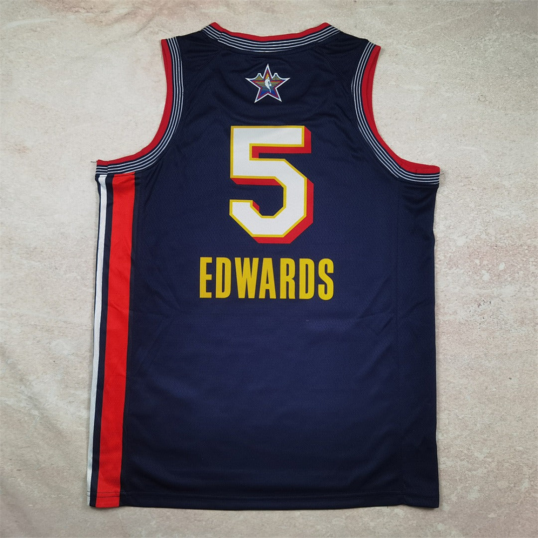 Jersey All stars