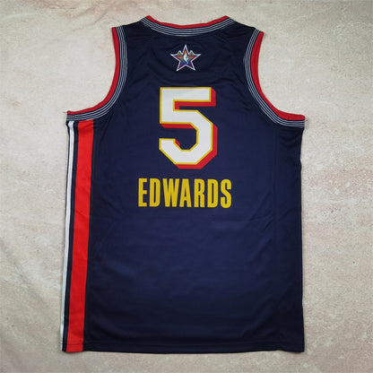 Jersey All stars