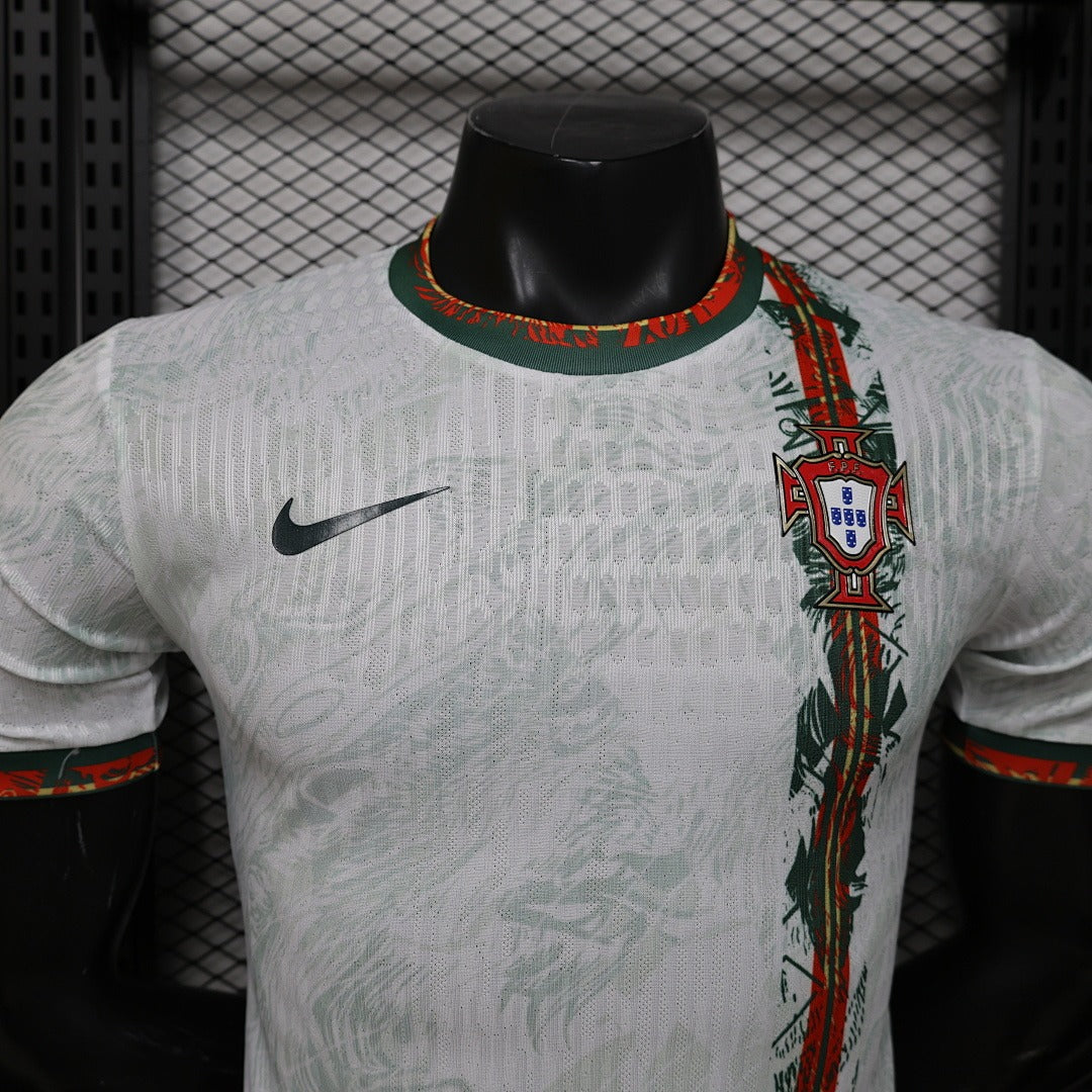 Selección Portugal Edición especial l2026