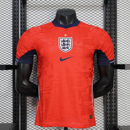 Selección Inglaterra visita 2026