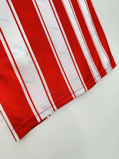Atletico de Madrid 1994-1995 Retro