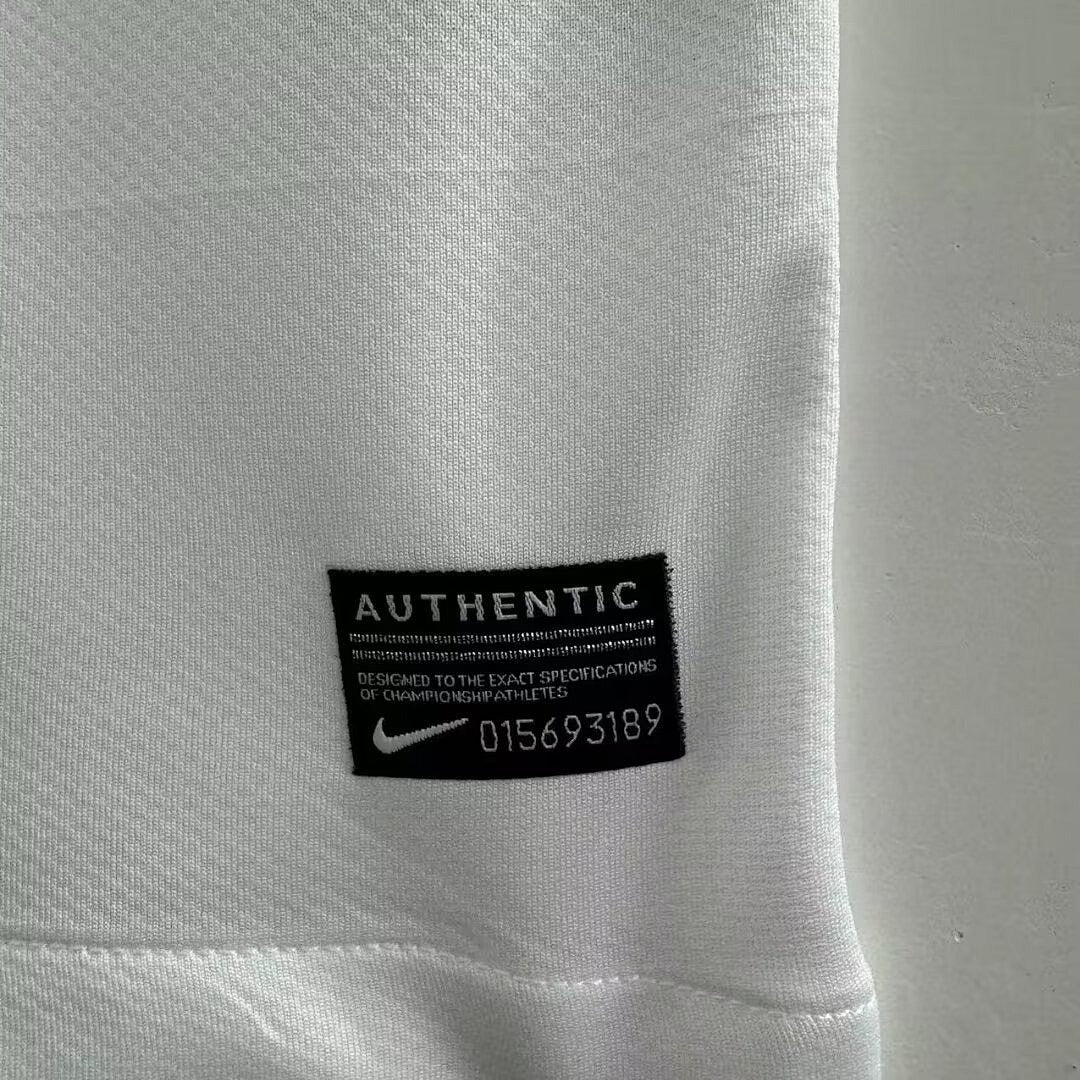 Santos de Brasil 2013 Retro
