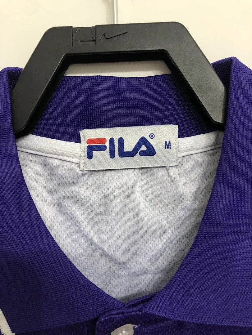 Fiorentina 1999-2000 Retro