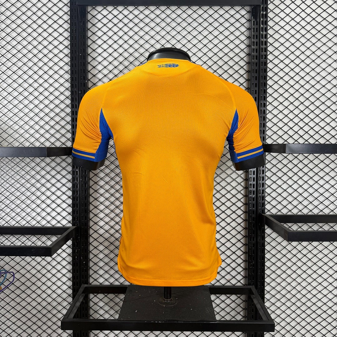 Tigres 25-26 edición especial