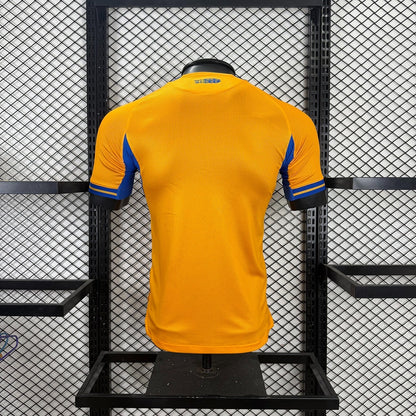 Tigres 25-26 edición especial