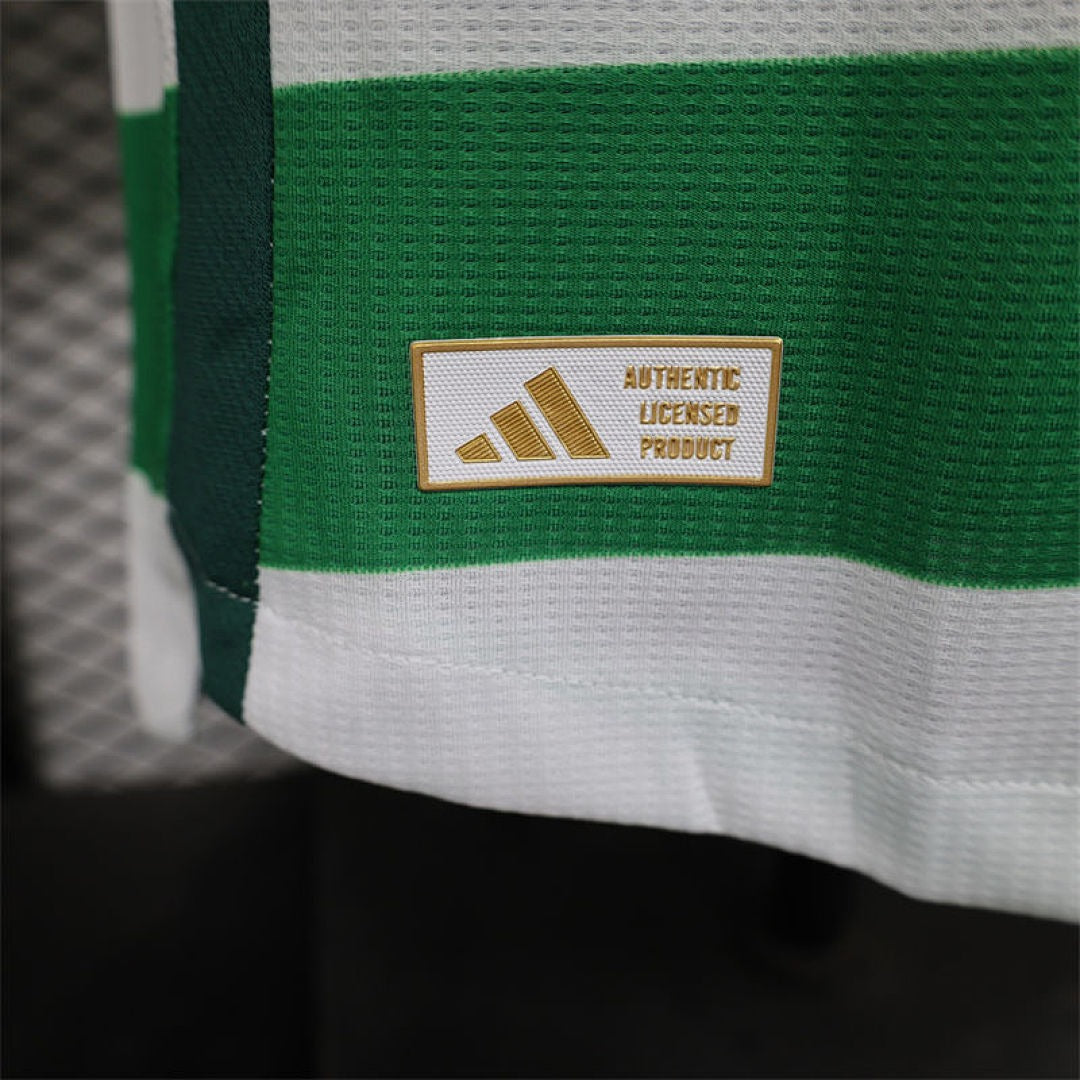 Celtic Local 2024-25