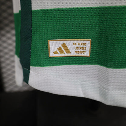 Celtic Local 2024-25