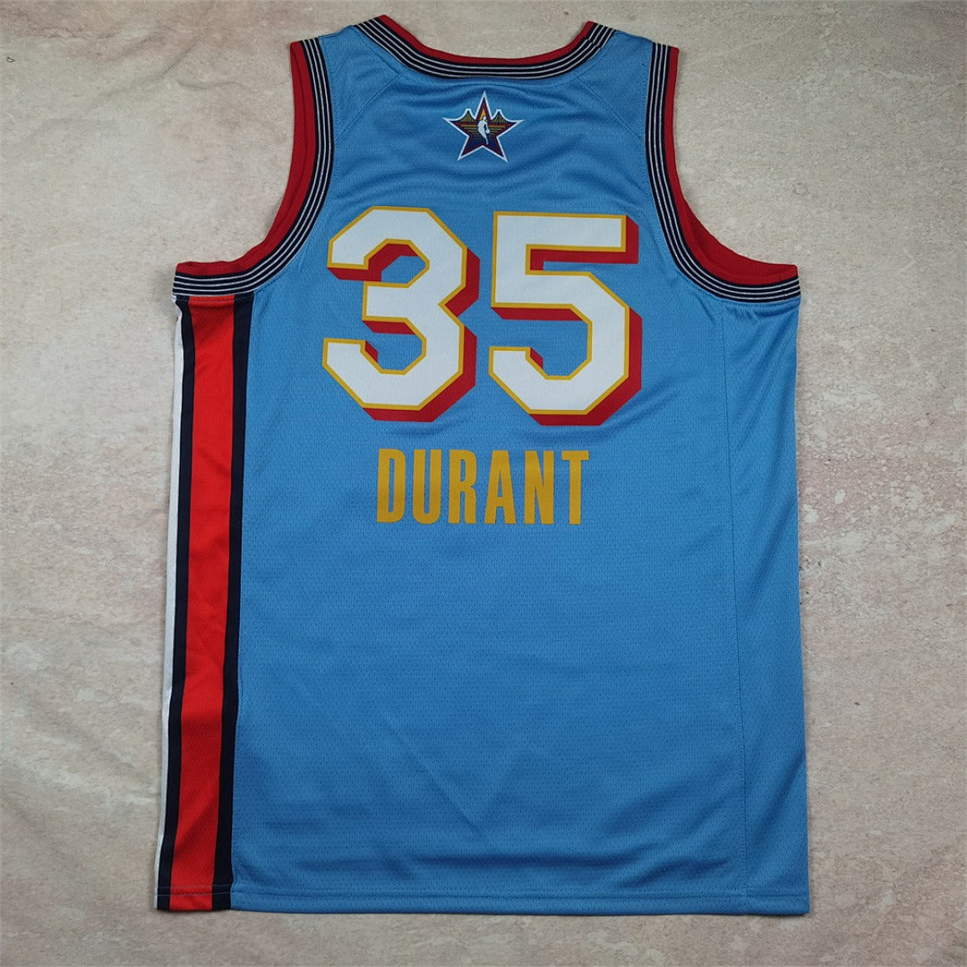 Jersey All stars