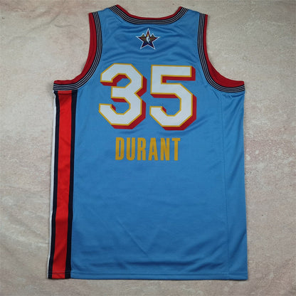 Jersey All stars