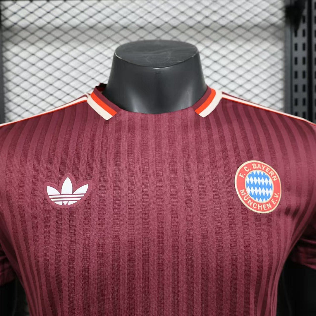 Bayern Munich 2025-26
