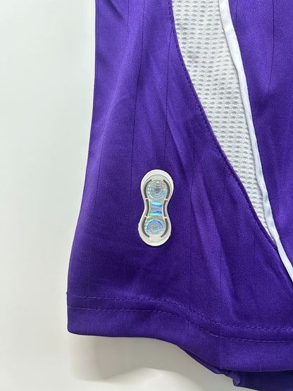 Real Madrid  2006-07 Visita Retro