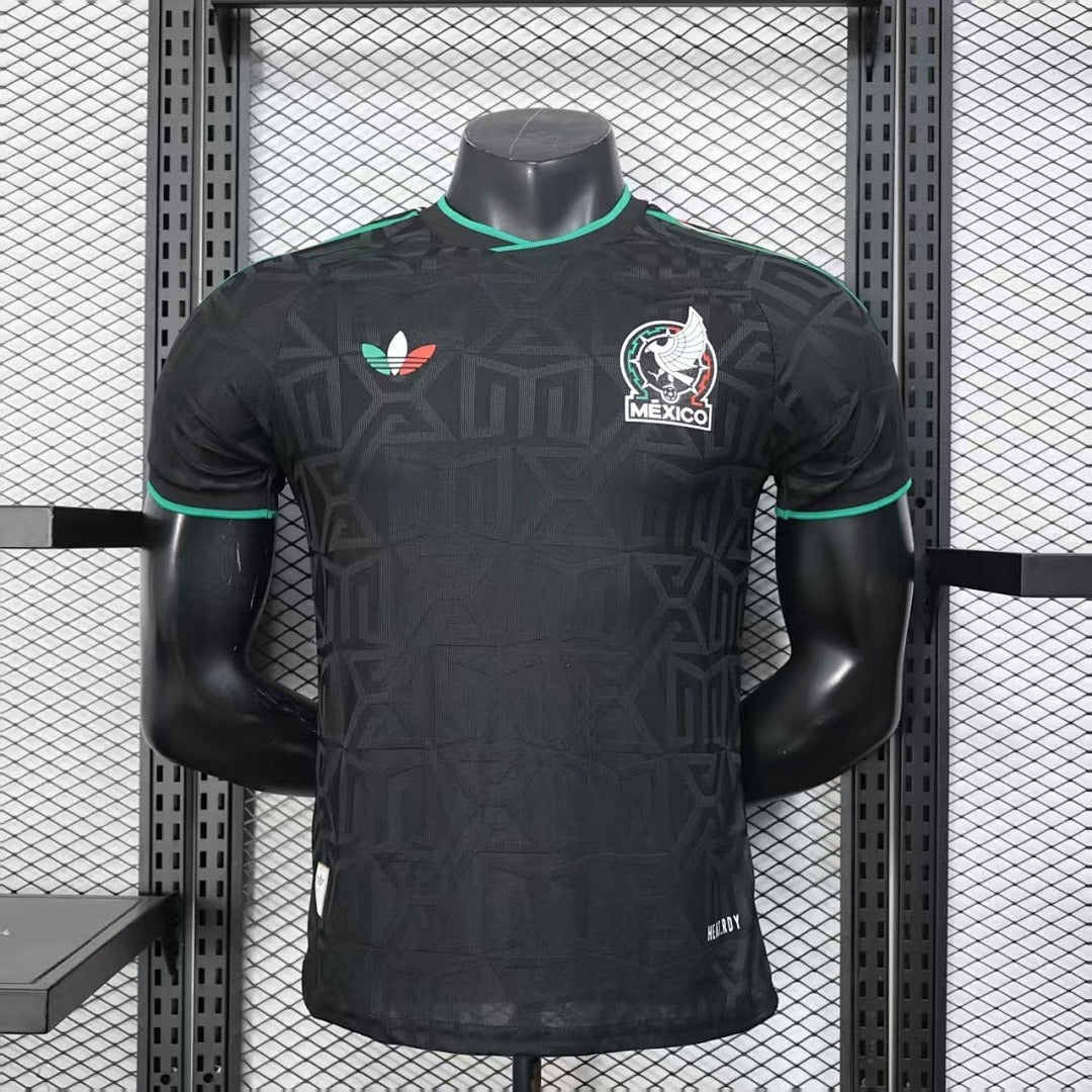 Selección México 2026