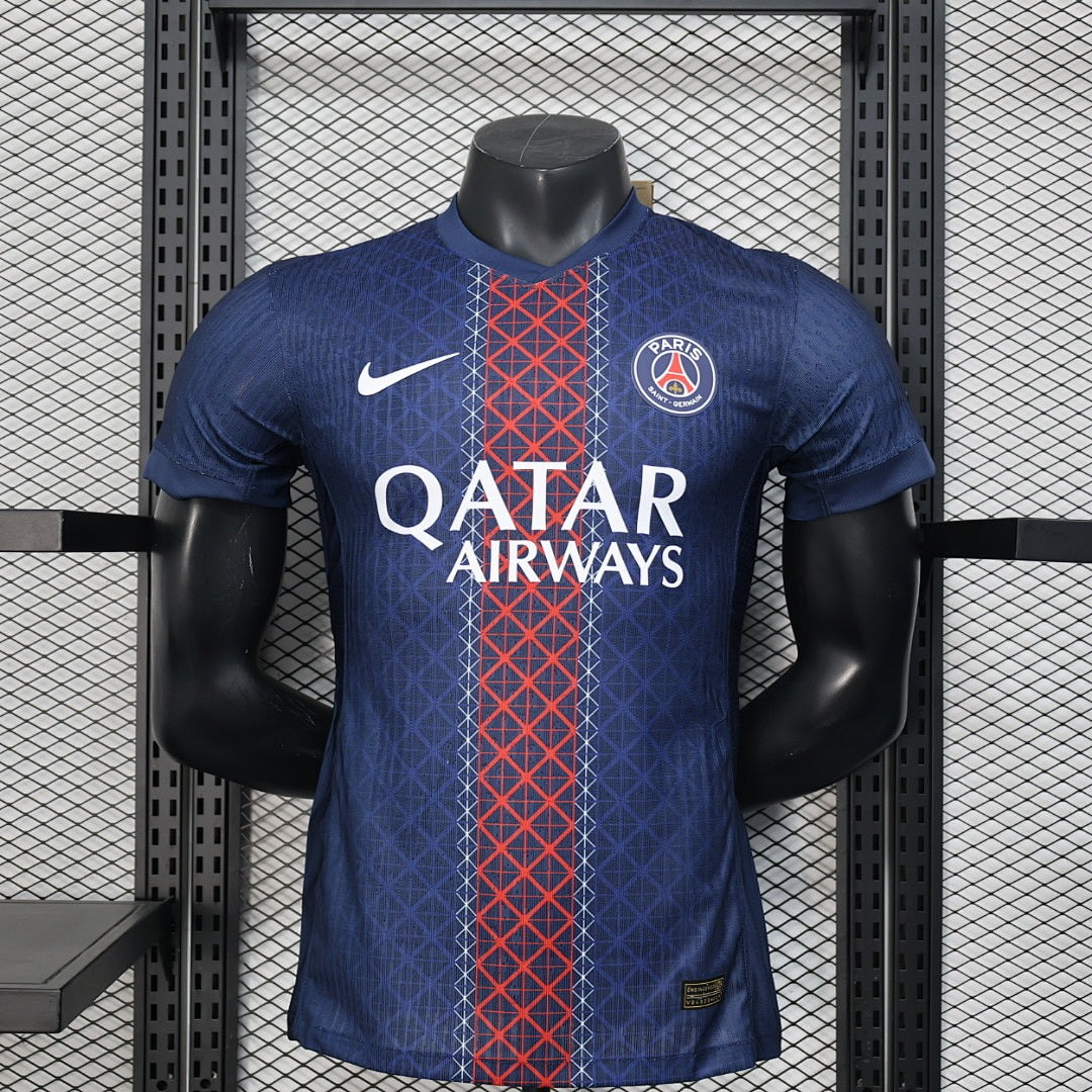 PSG Local 2025-26