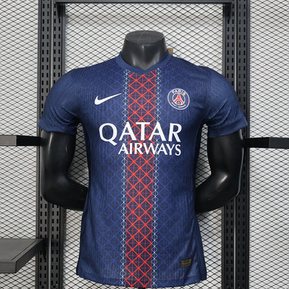 PSG Local 2025-26