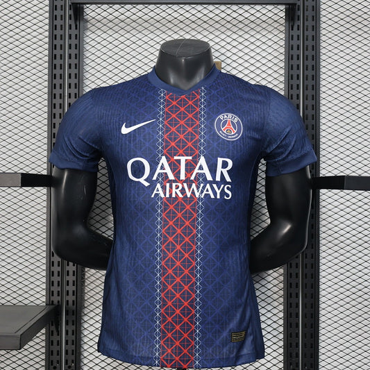 PSG Local 2025-26