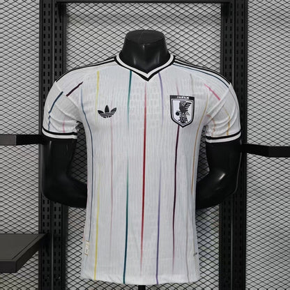 Selección Japón visita 2026