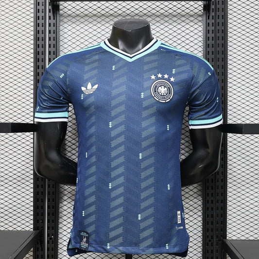 Selección Alemania Visita 2026